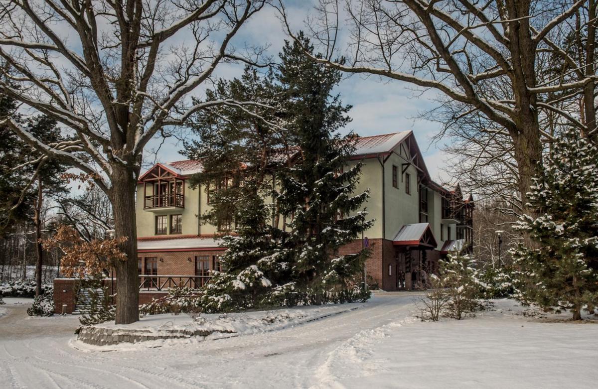 Stacja Nowa Gdynia 3* Zgierz